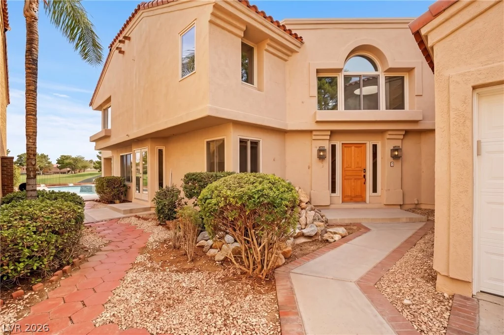 7769 Spanish Lake, Las Vegas, NV 89113