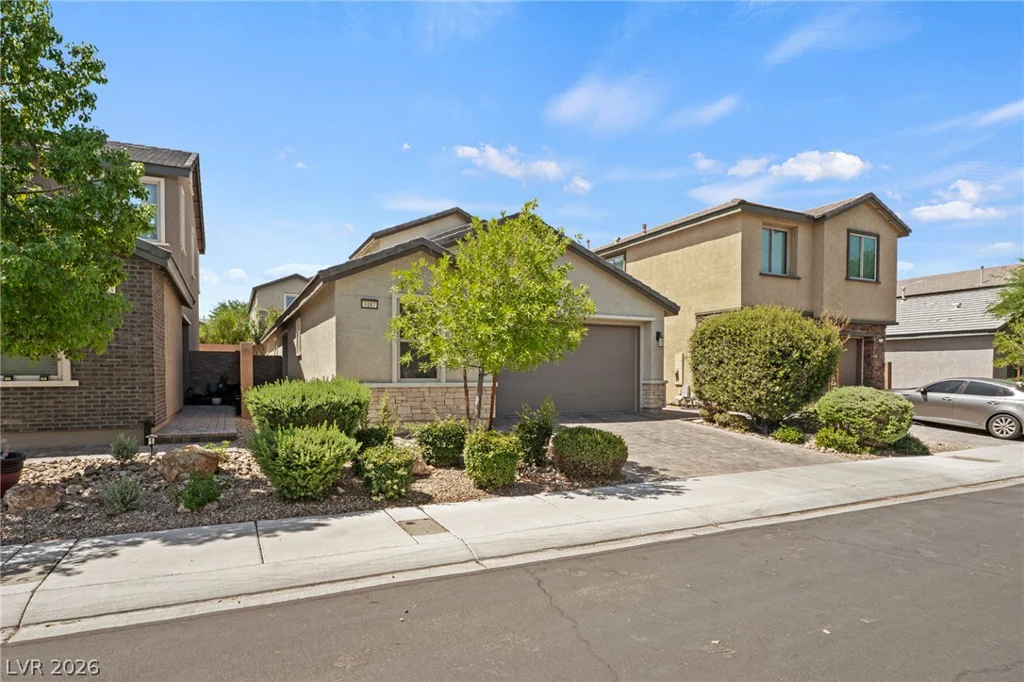 3187 Rowan Brook, Henderson, NV 89052