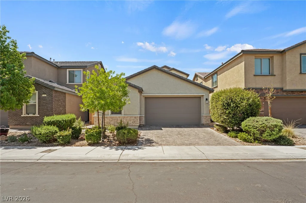 3187 Rowan Brook, Henderson, NV 89052