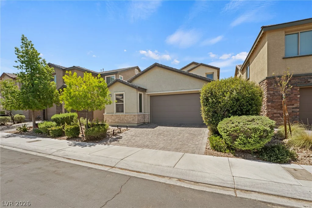 3187 Rowan Brook, Henderson, NV 89052