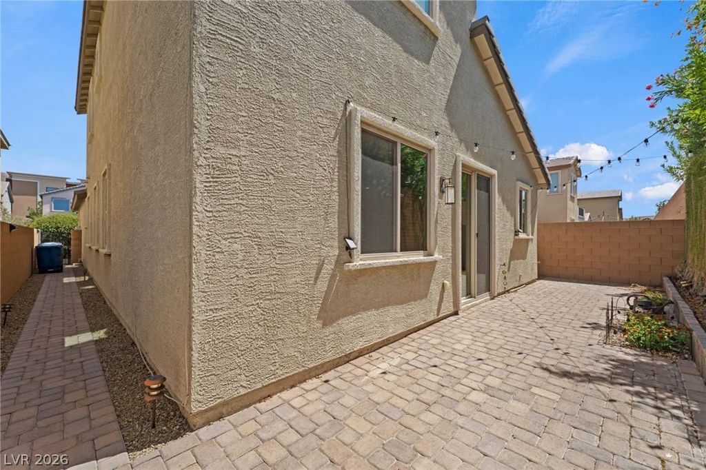 3187 Rowan Brook, Henderson, NV 89052