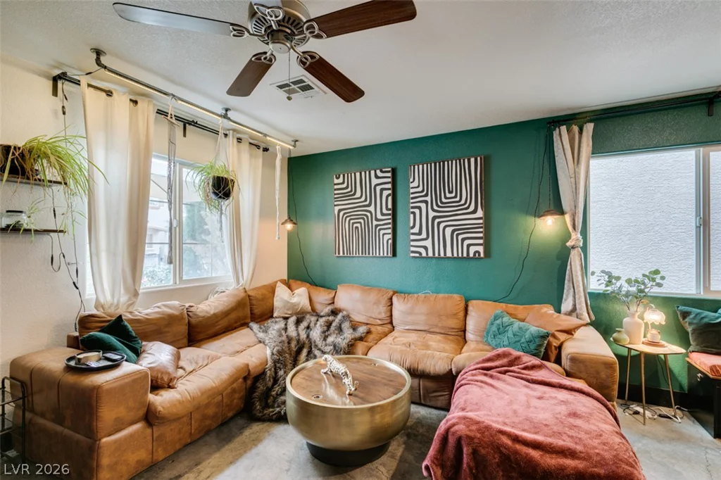 10403 Fancy Fern, Las Vegas, NV 89183