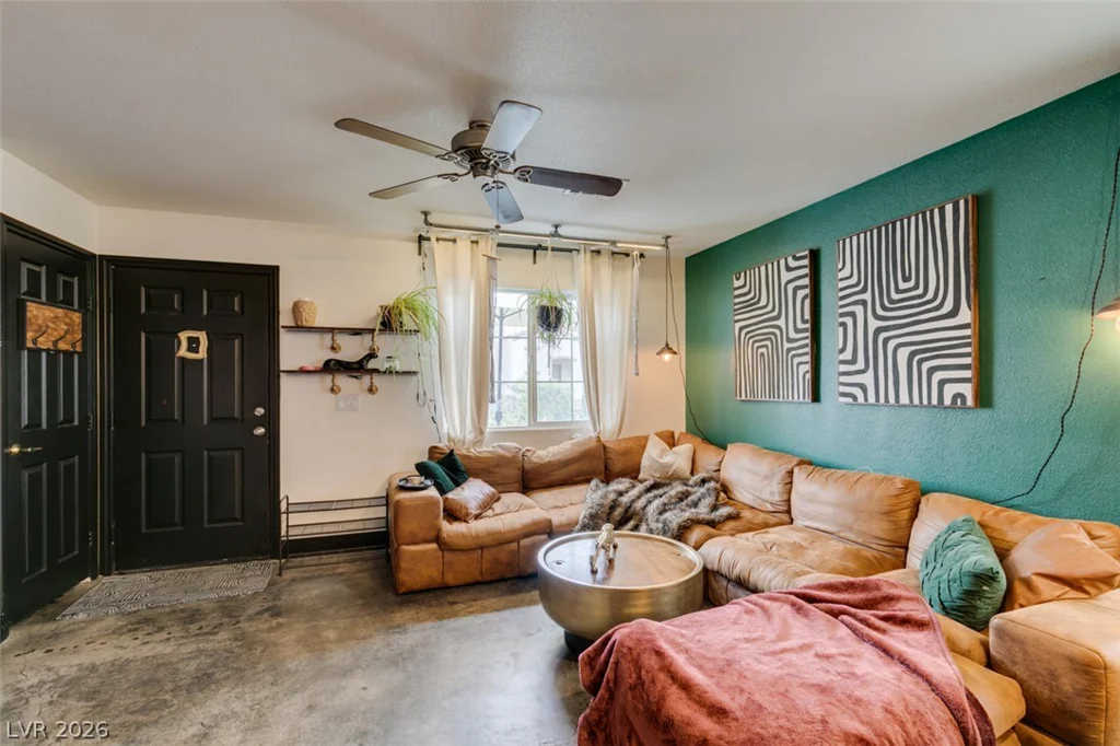 10403 Fancy Fern, Las Vegas, NV 89183