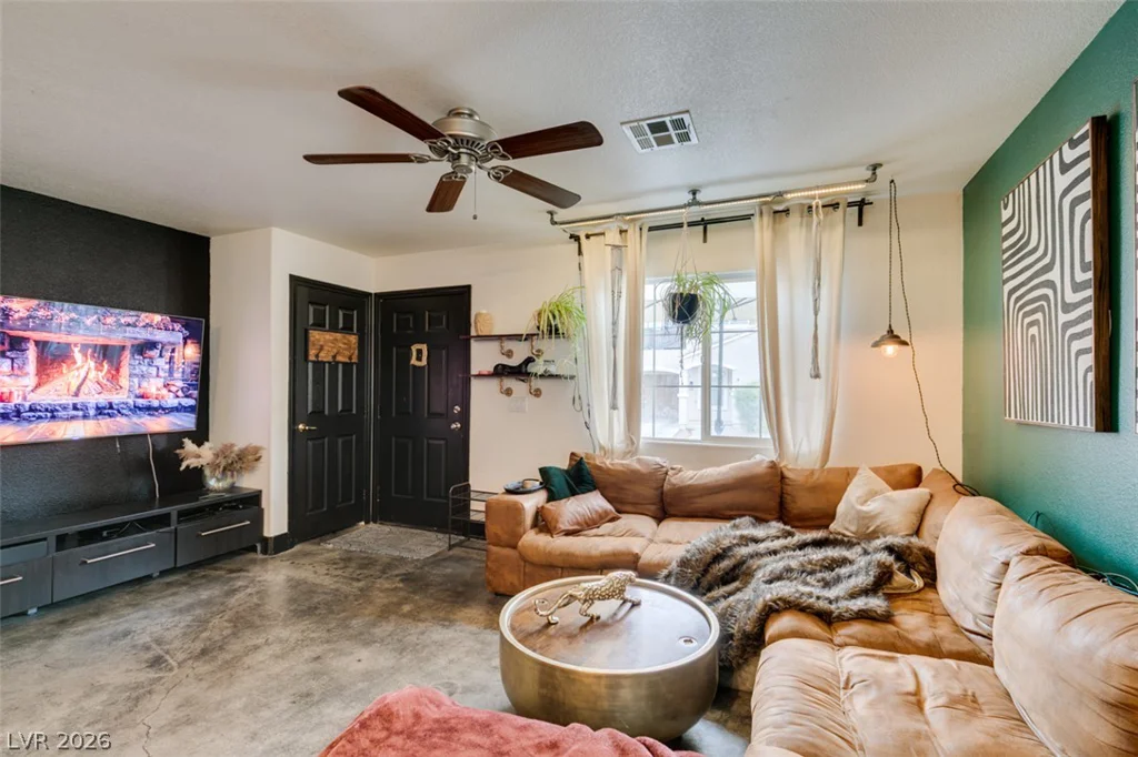 10403 Fancy Fern, Las Vegas, NV 89183