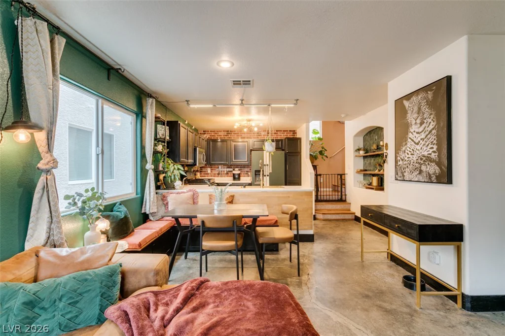10403 Fancy Fern, Las Vegas, NV 89183