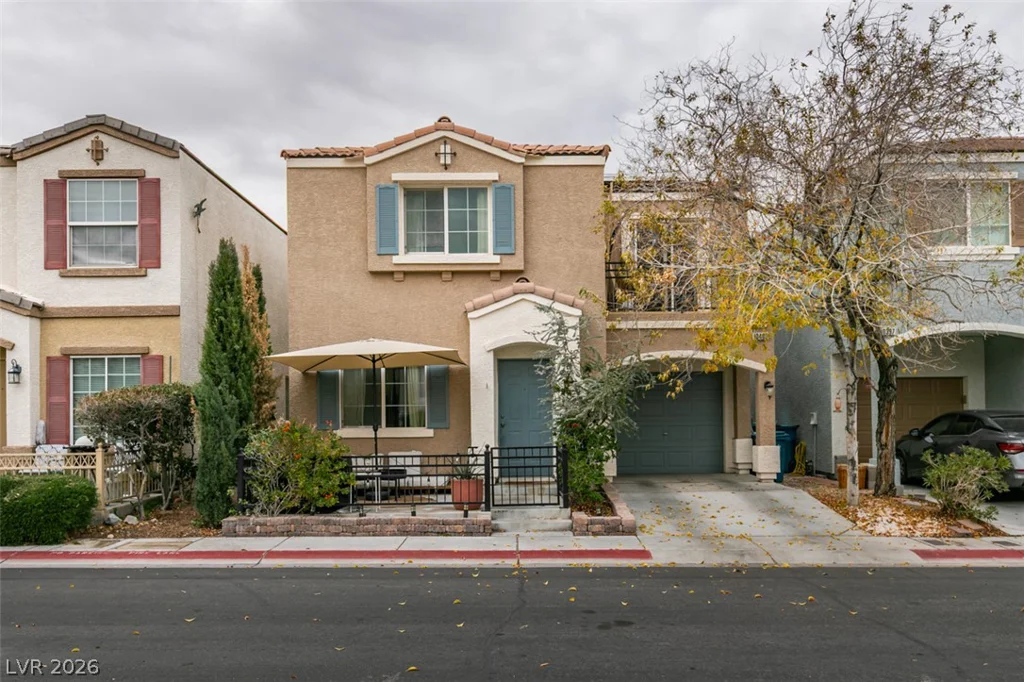 10403 Fancy Fern, Las Vegas, NV 89183