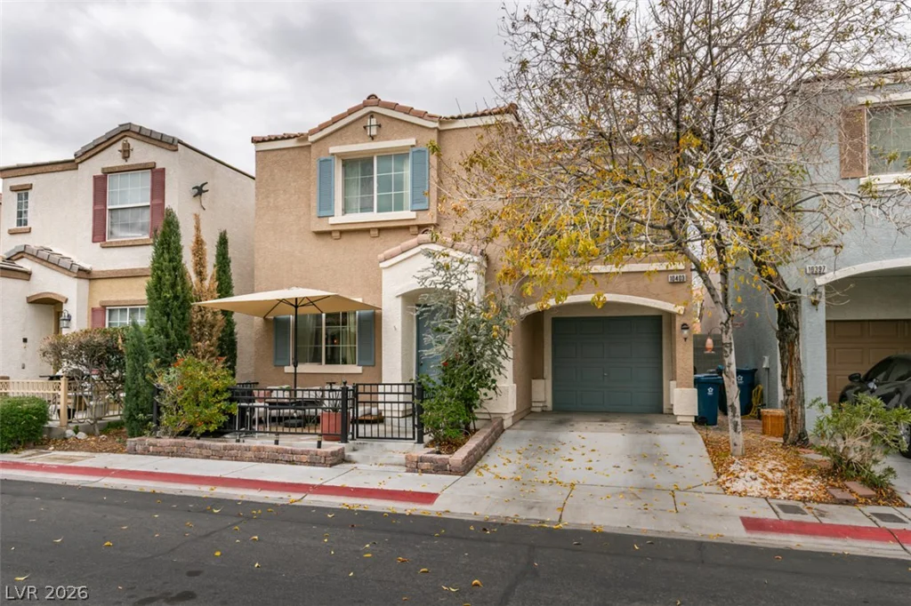 10403 Fancy Fern, Las Vegas, NV 89183