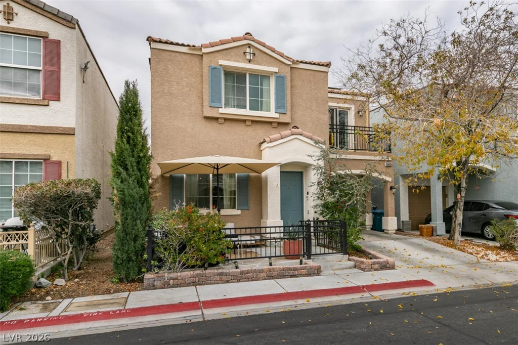 10403 Fancy Fern, Las Vegas, NV 89183
