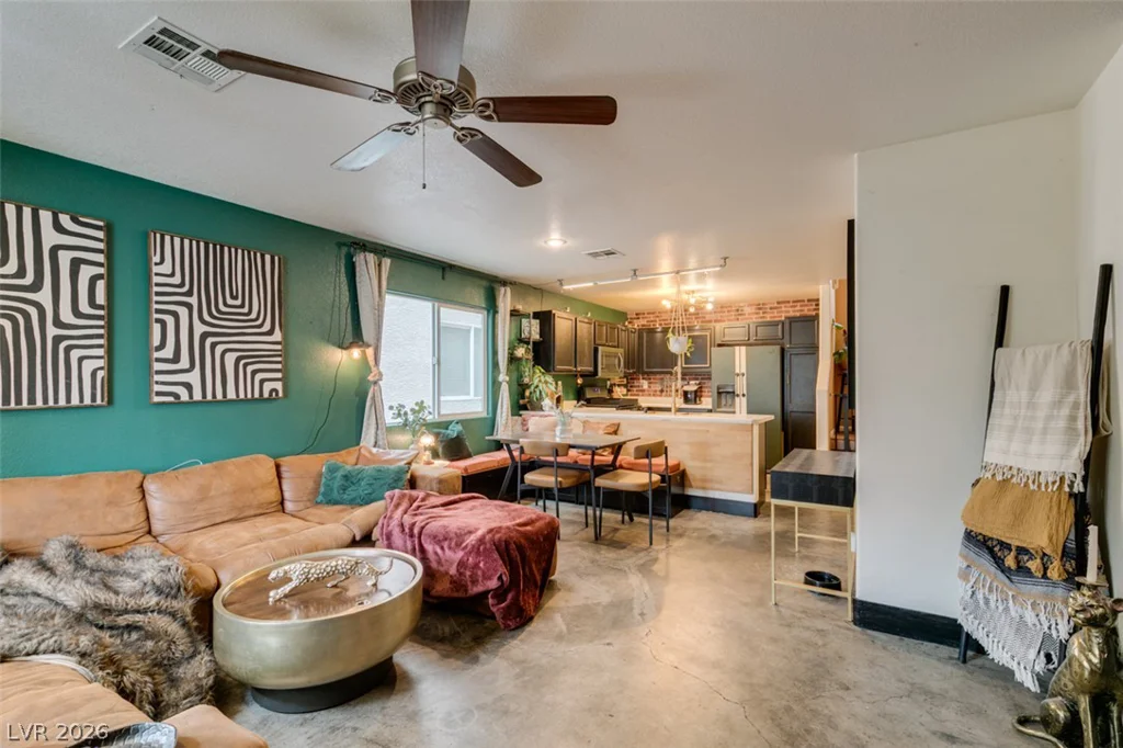 10403 Fancy Fern, Las Vegas, NV 89183