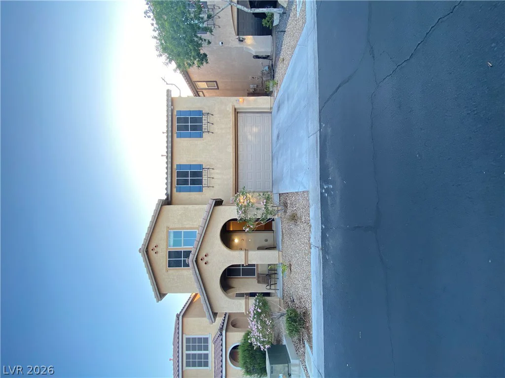 9969 Silver Cliff, Las Vegas, NV 89178