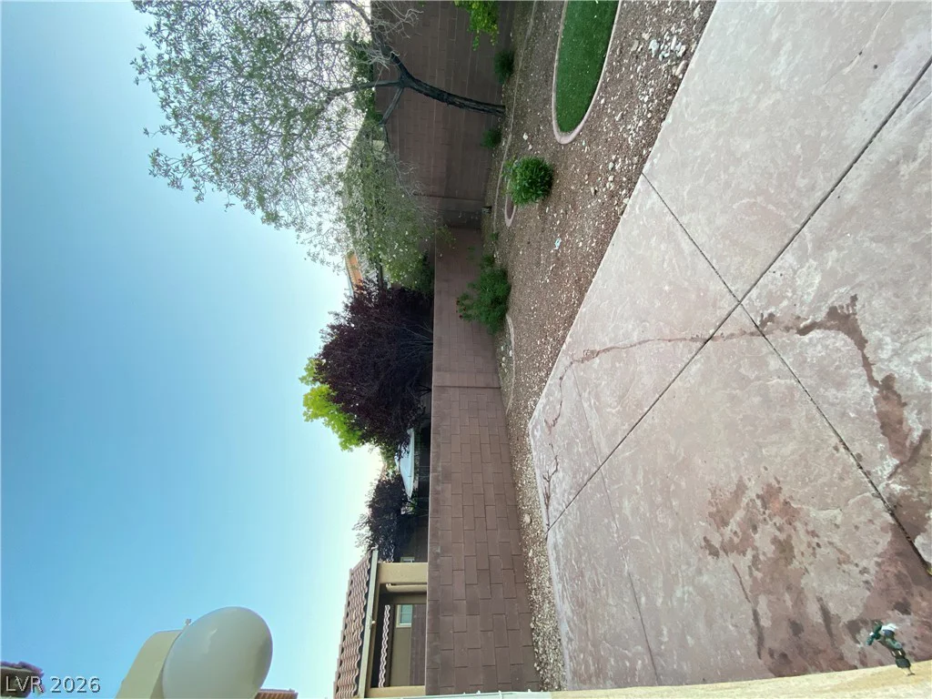 9969 Silver Cliff, Las Vegas, NV 89178