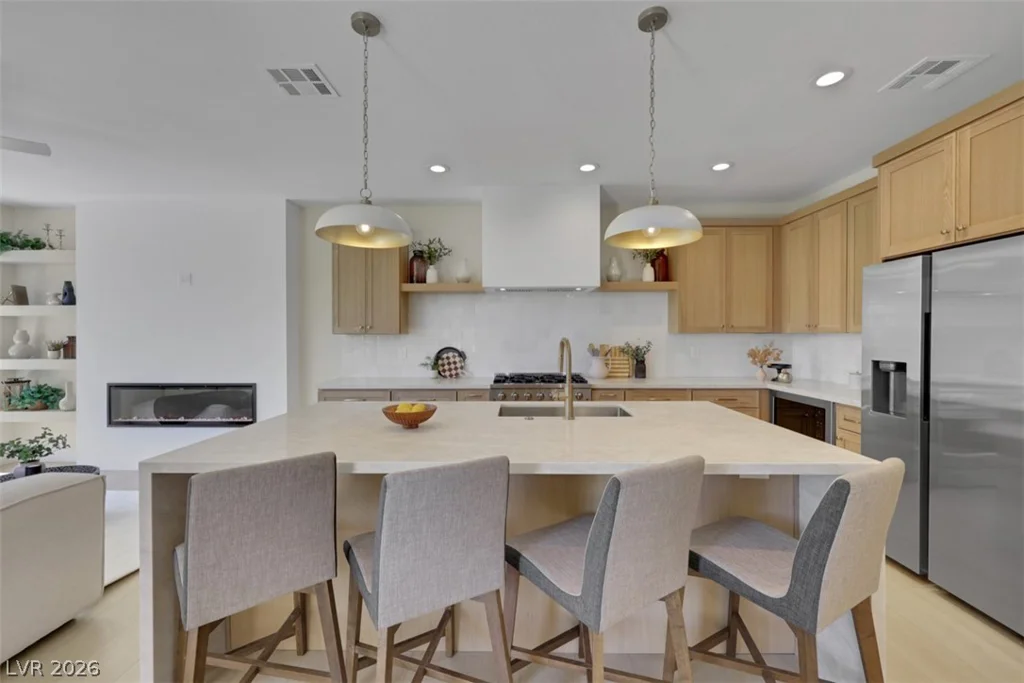 10551 Mandarino, Las Vegas, NV 89135