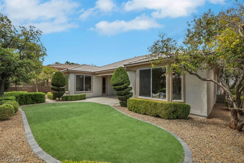 10551 Mandarino, Las Vegas, NV 89135