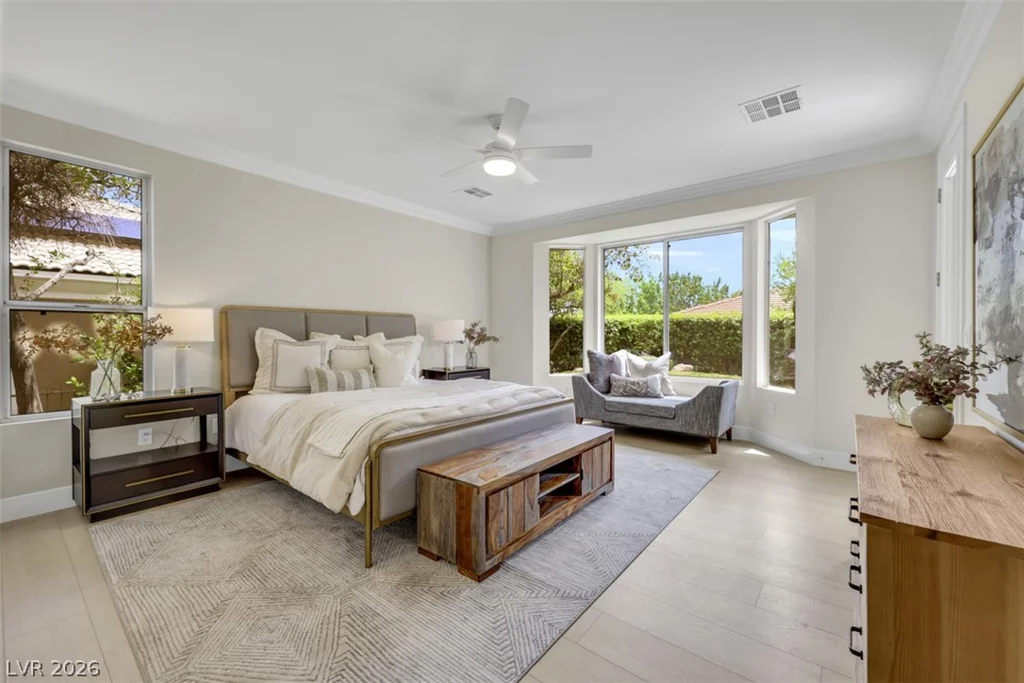 10551 Mandarino, Las Vegas, NV 89135