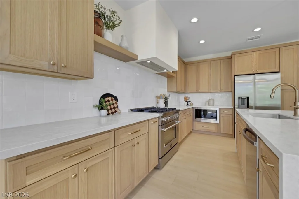 10551 Mandarino, Las Vegas, NV 89135