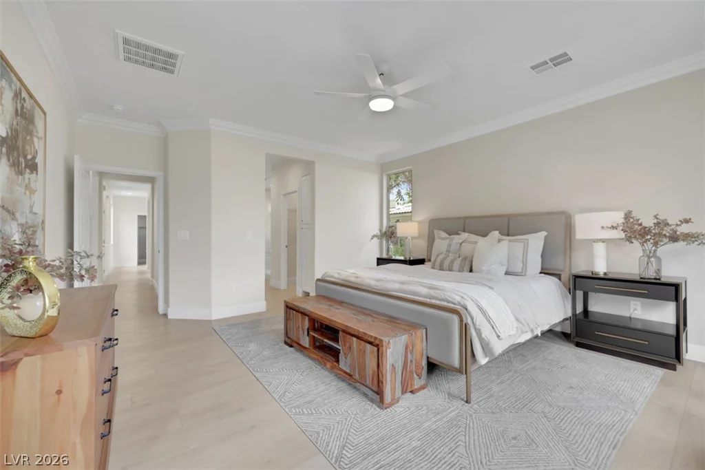 10551 Mandarino, Las Vegas, NV 89135