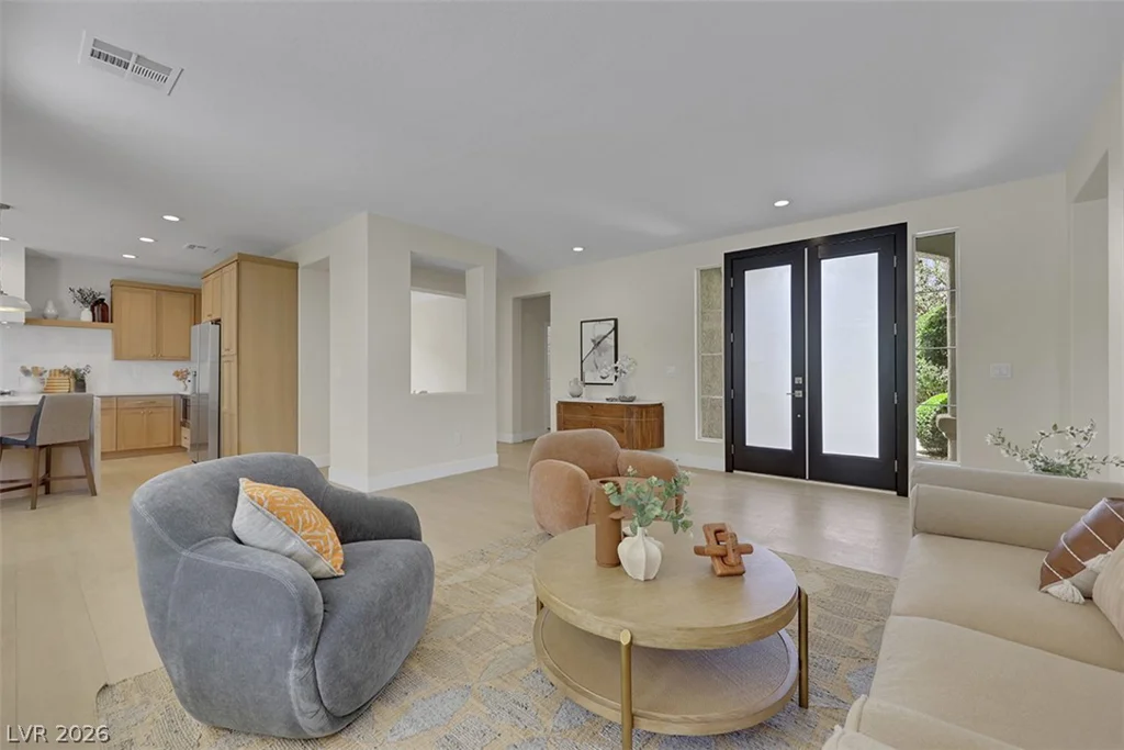 10551 Mandarino, Las Vegas, NV 89135