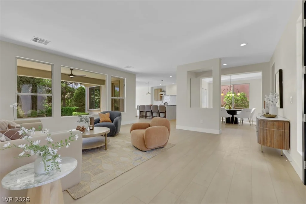 10551 Mandarino, Las Vegas, NV 89135