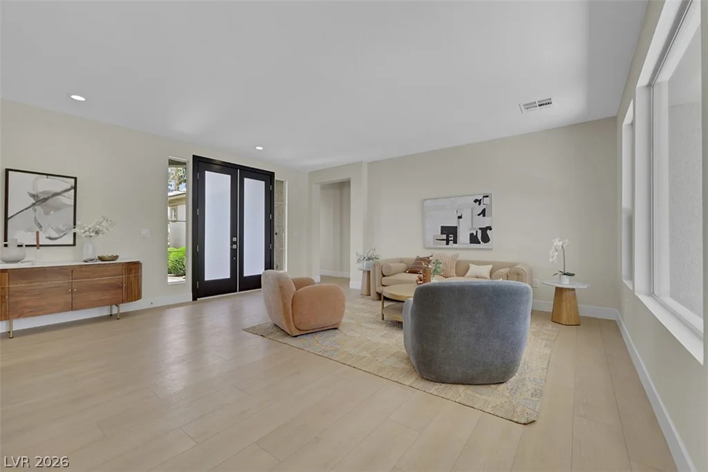 10551 Mandarino, Las Vegas, NV 89135