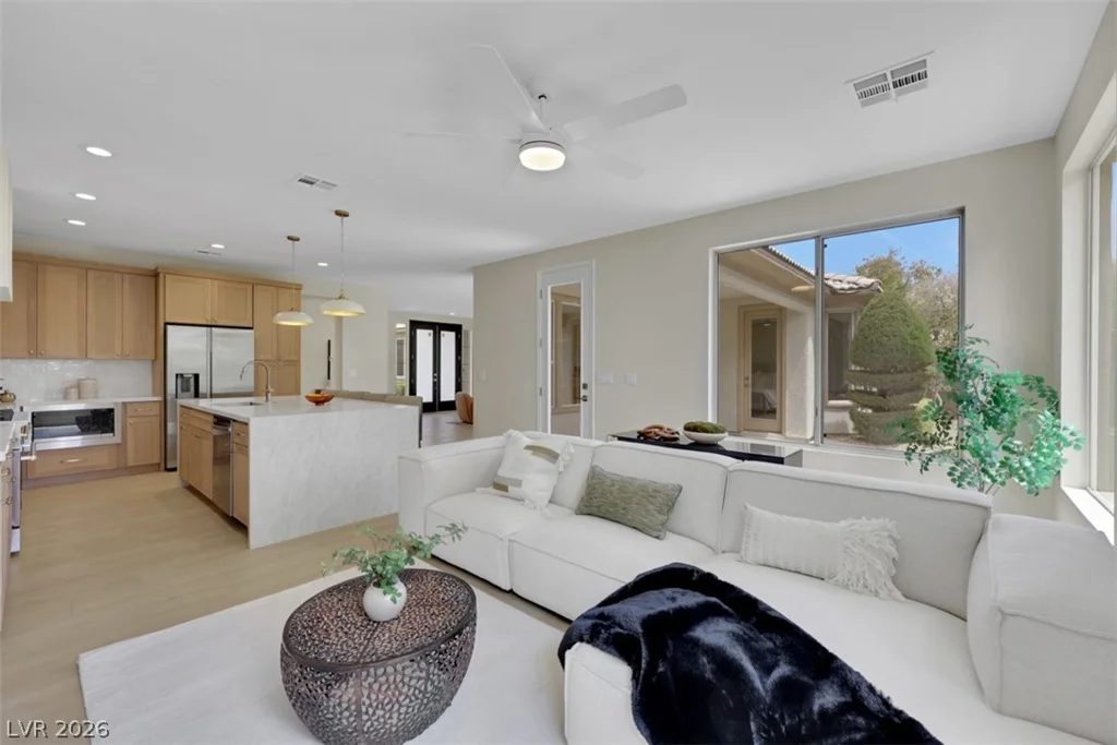 10551 Mandarino, Las Vegas, NV 89135
