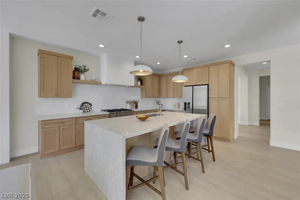 10551 Mandarino, Las Vegas, NV 89135