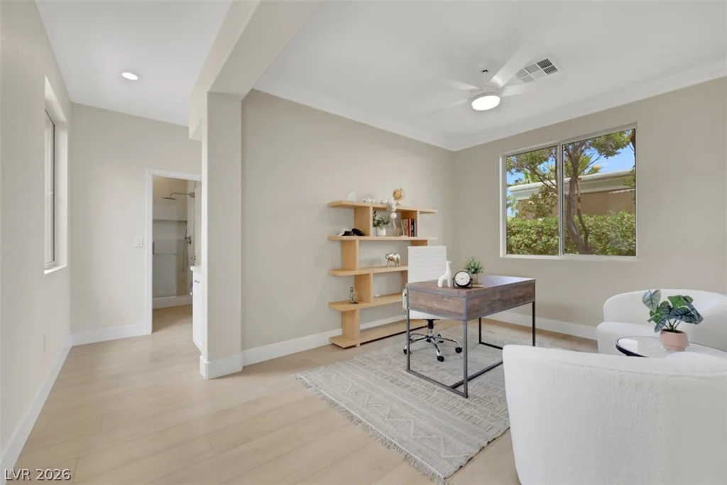 10551 Mandarino, Las Vegas, NV 89135