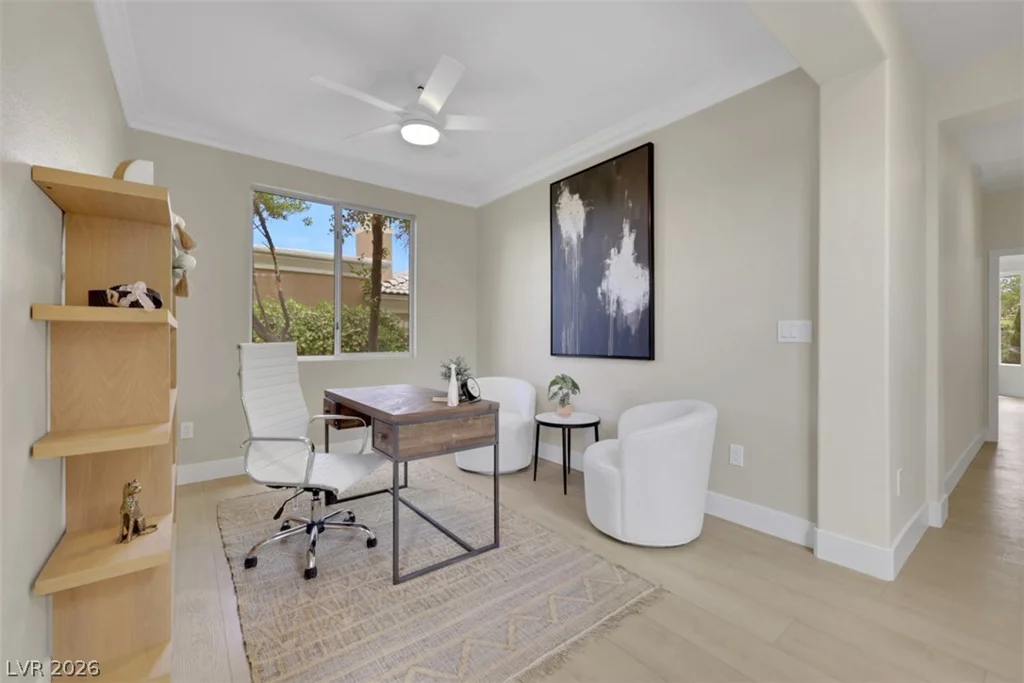 10551 Mandarino, Las Vegas, NV 89135