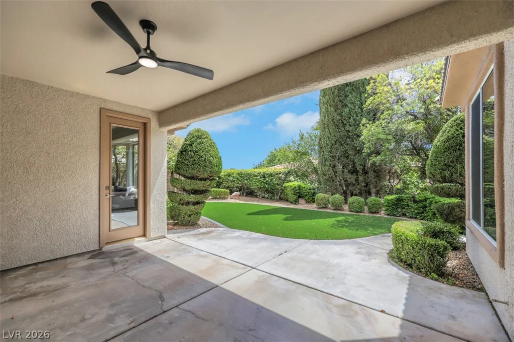 10551 Mandarino, Las Vegas, NV 89135