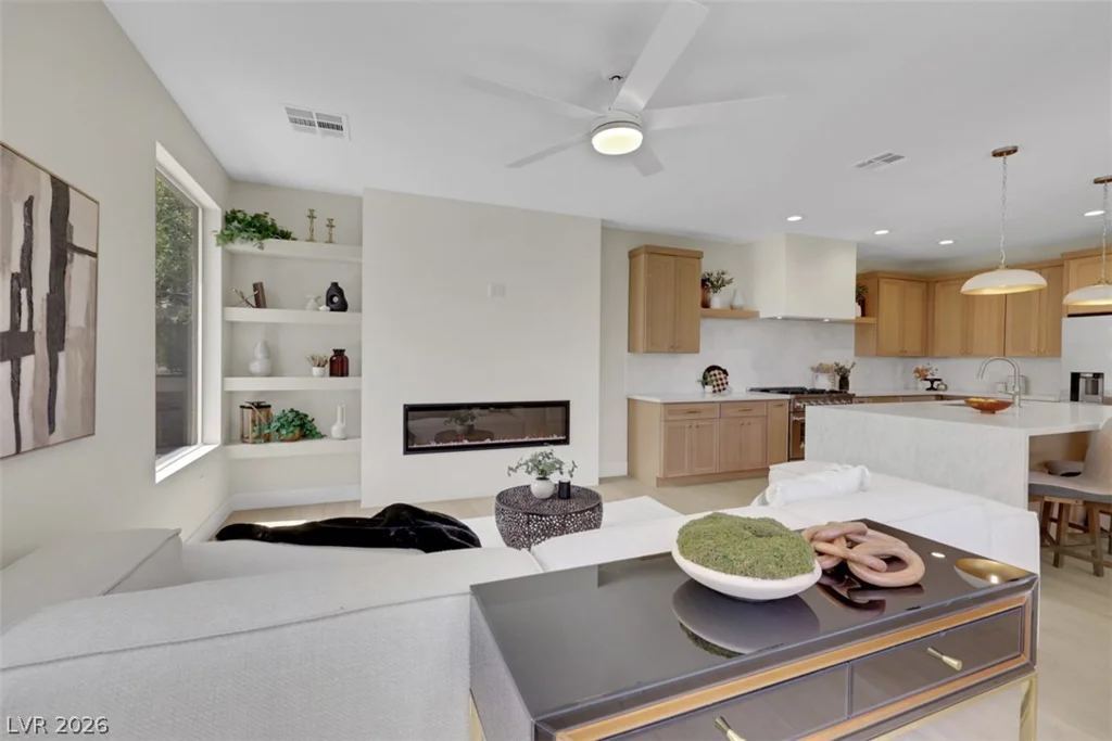 10551 Mandarino, Las Vegas, NV 89135