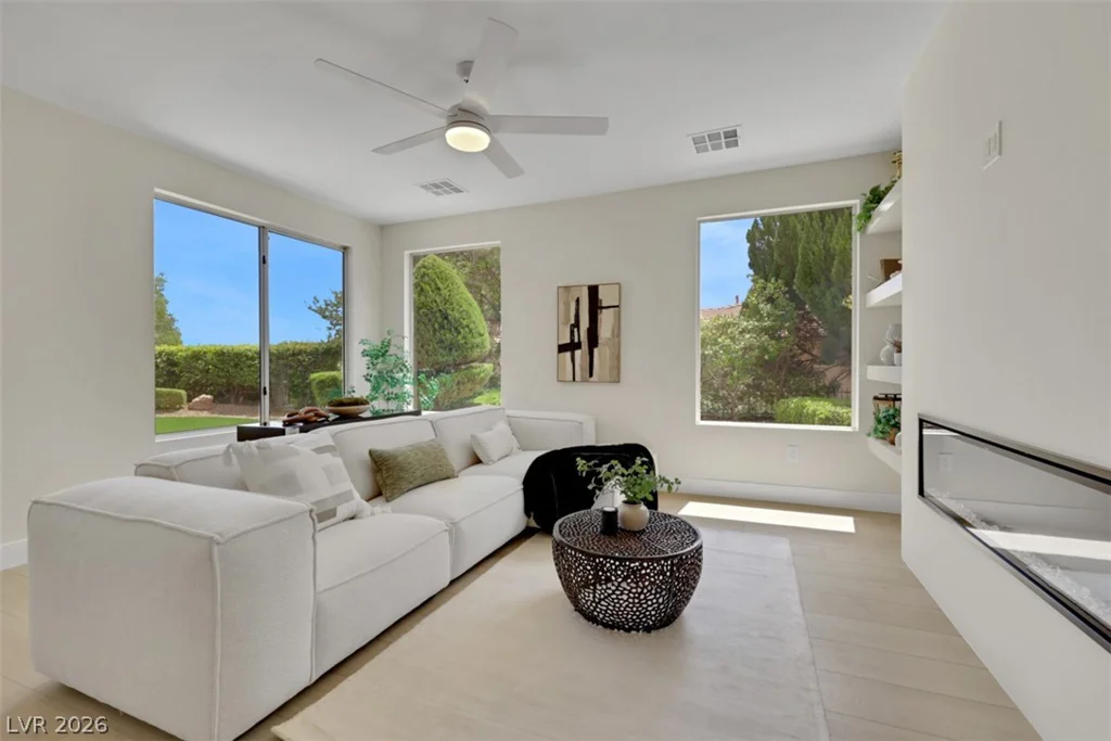 10551 Mandarino, Las Vegas, NV 89135