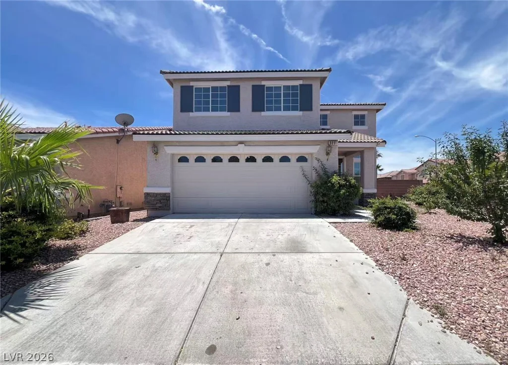 9891 Ridge Hill, Las Vegas, NV 89147