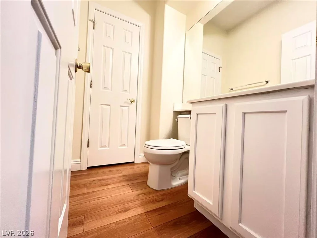 9891 Ridge Hill, Las Vegas, NV 89147