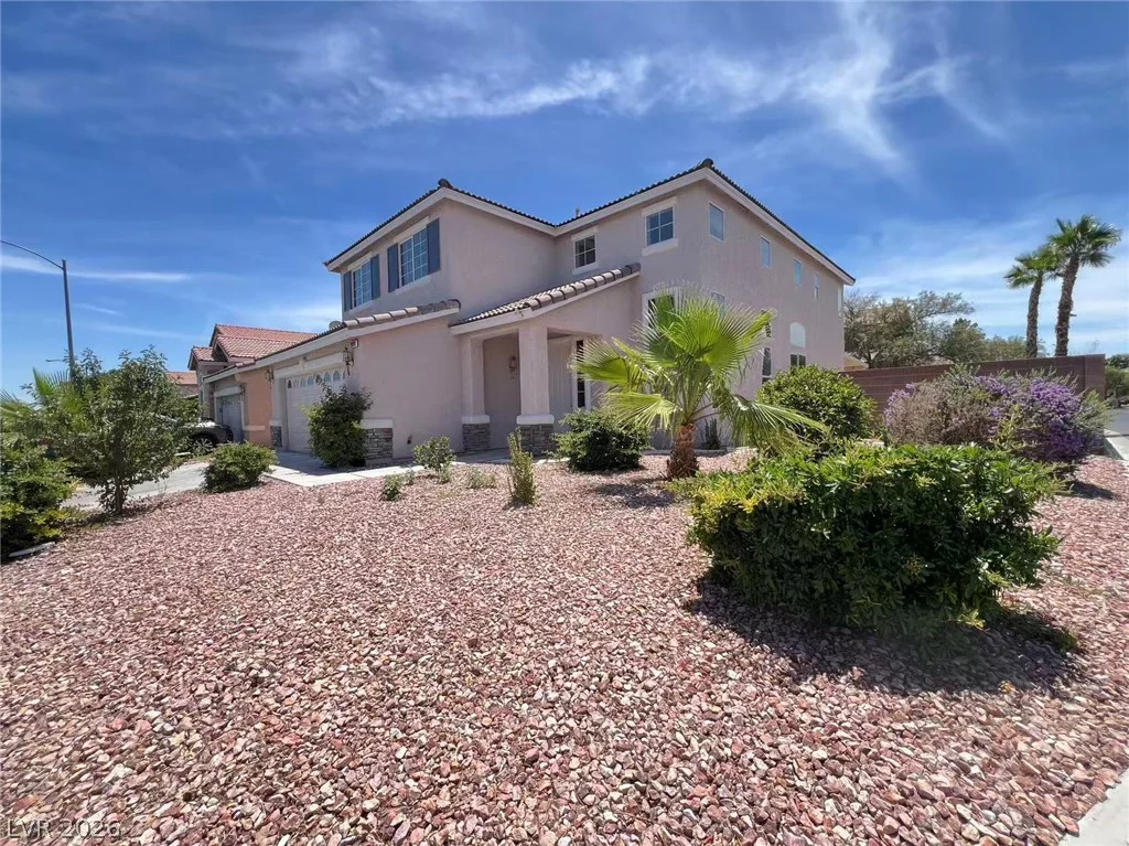 9891 Ridge Hill, Las Vegas, NV 89147