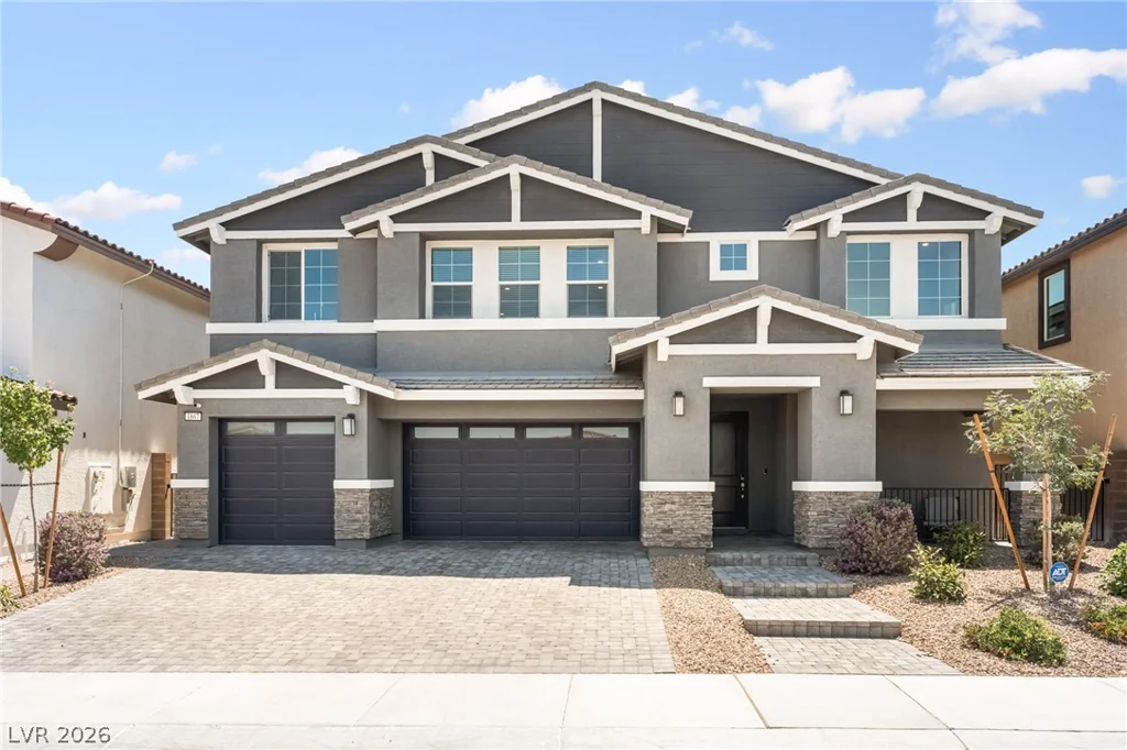 1867 Michael Springs, North Las Vegas, NV 89084