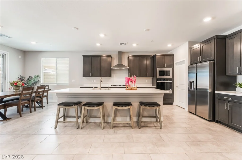 1867 Michael Springs, North Las Vegas, NV 89084