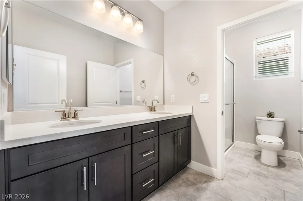 1867 Michael Springs, North Las Vegas, NV 89084