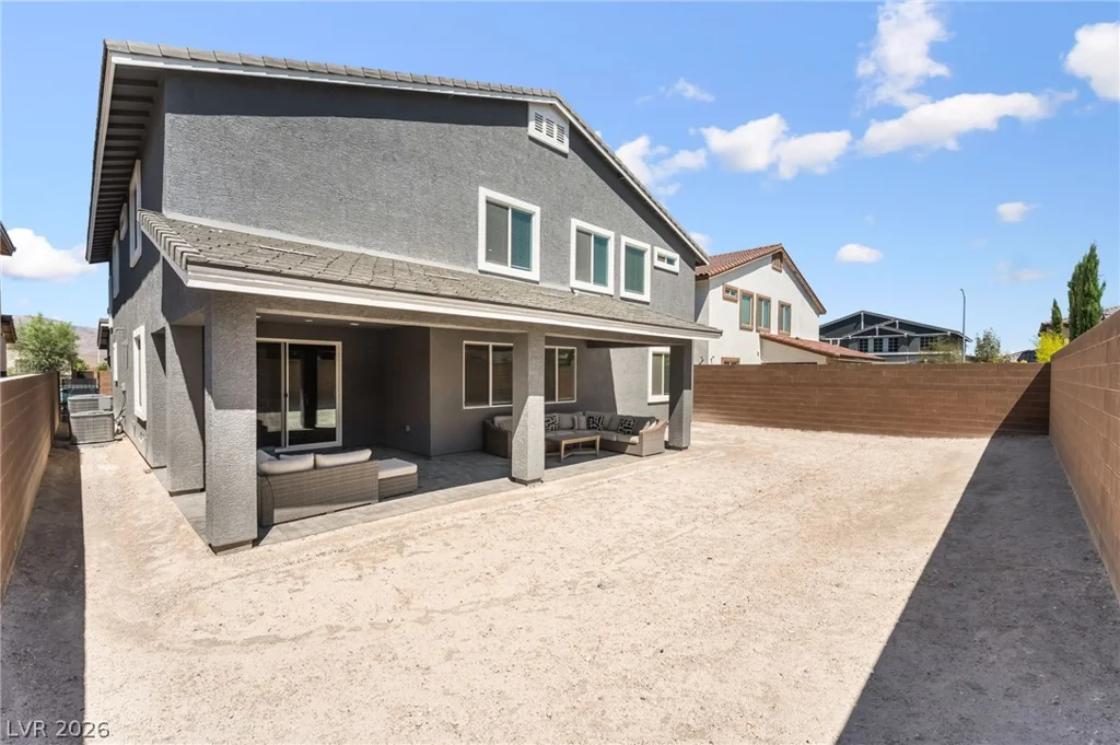 1867 Michael Springs, North Las Vegas, NV 89084