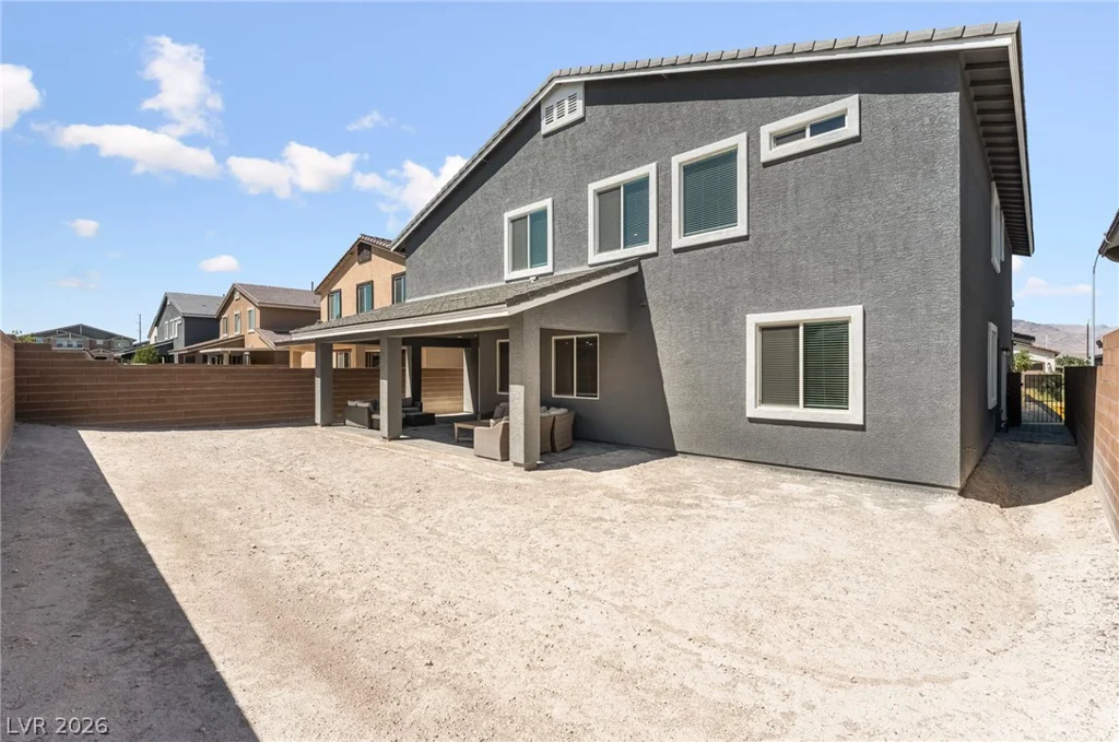 1867 Michael Springs, North Las Vegas, NV 89084