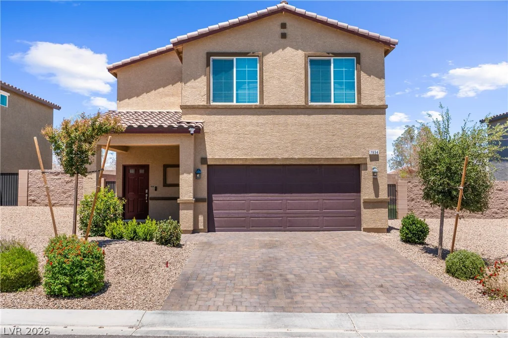 7934 Diamond Sky, Las Vegas, NV 89113