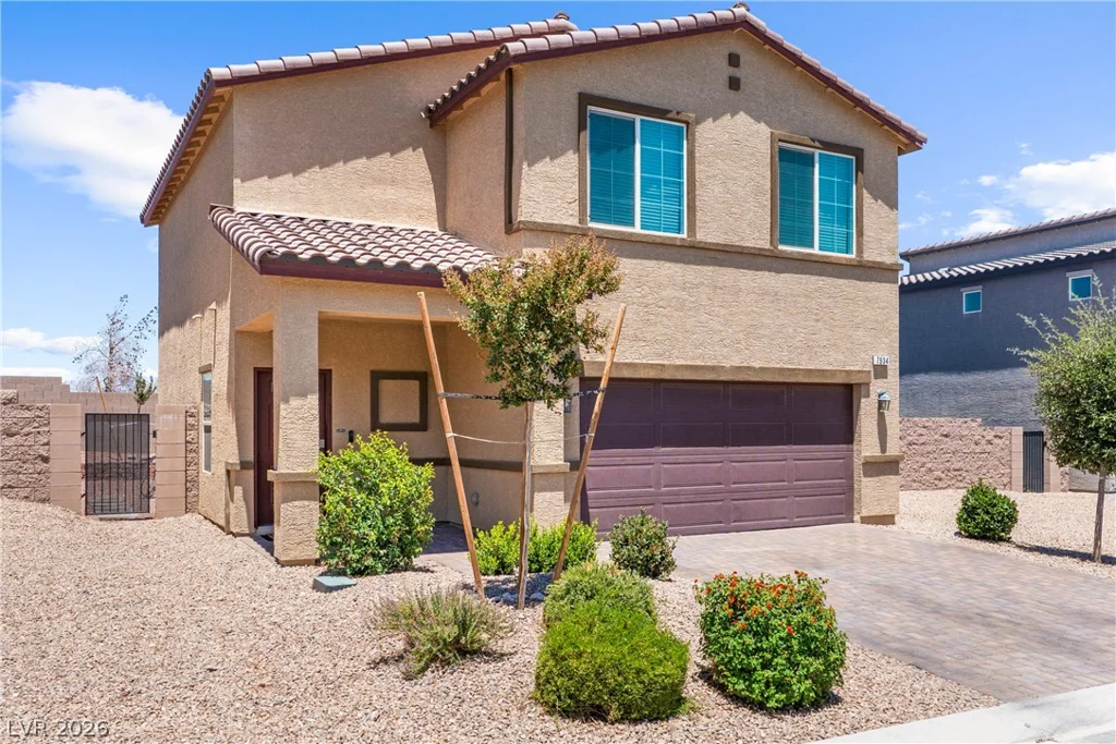 7934 Diamond Sky, Las Vegas, NV 89113