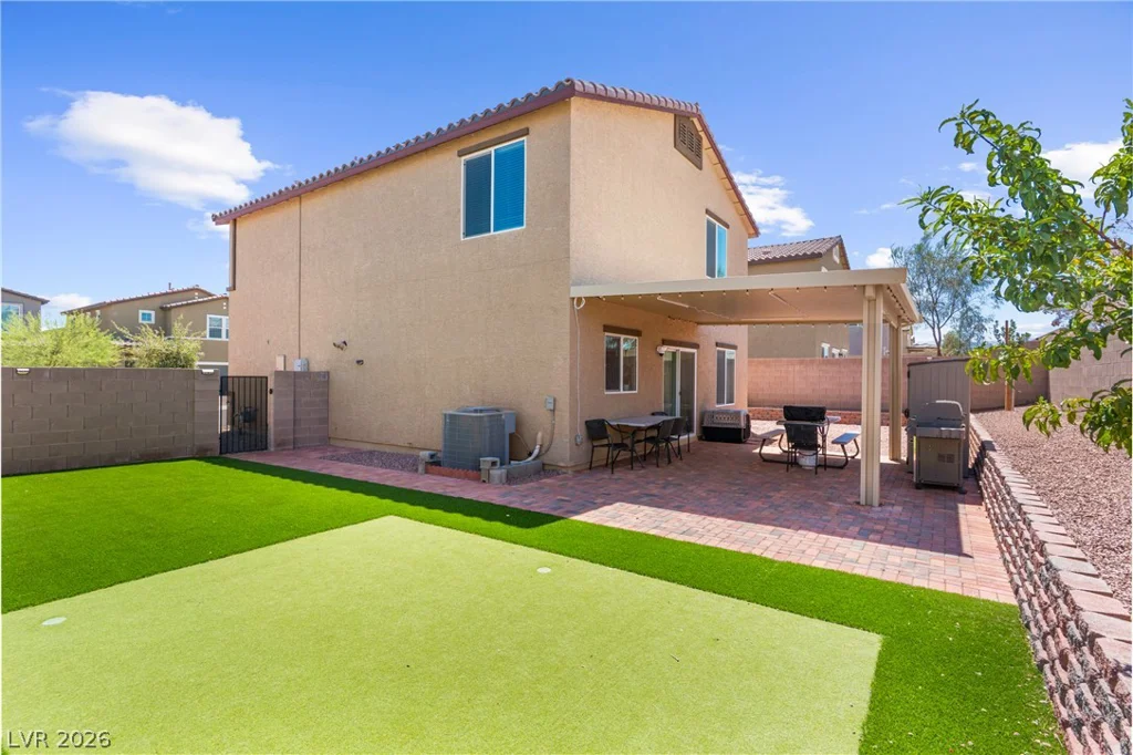 7934 Diamond Sky, Las Vegas, NV 89113