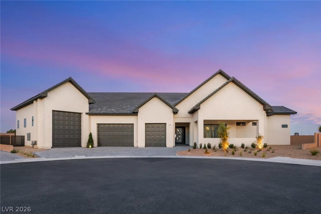 5865 St Ebbes, Las Vegas, NV 89131
