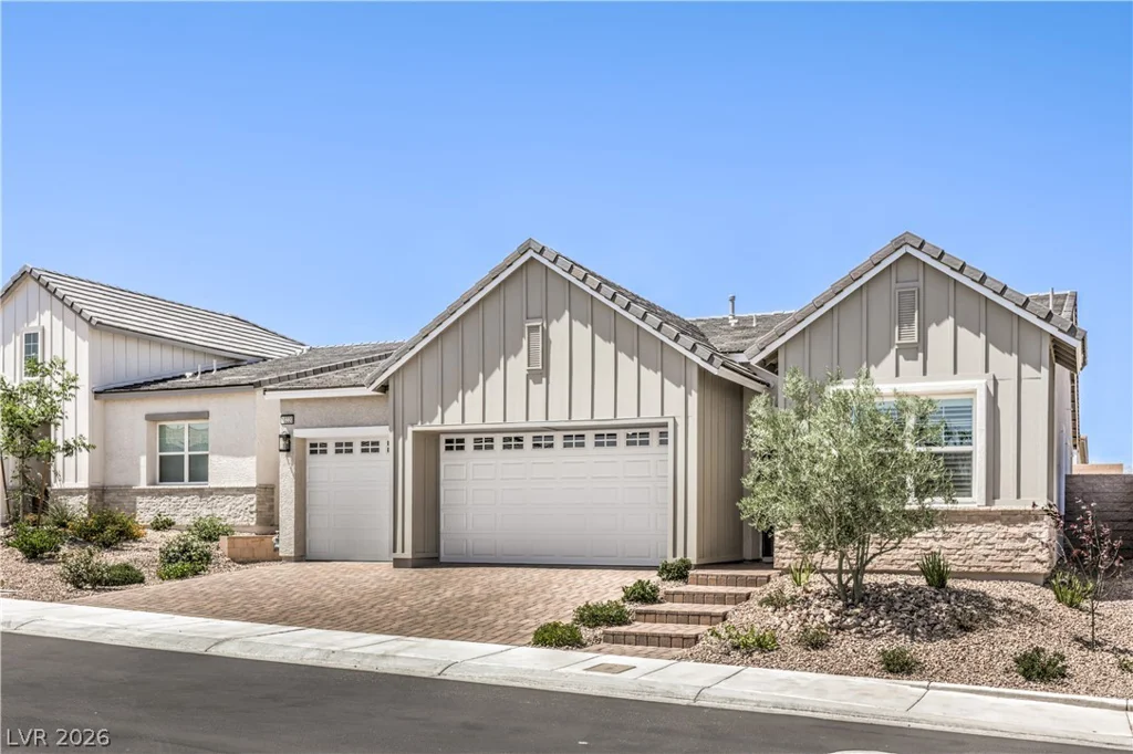 10220 MEANDERING DELL, Las Vegas, NV 89166