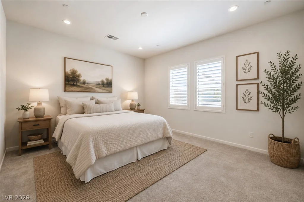 10220 MEANDERING DELL, Las Vegas, NV 89166