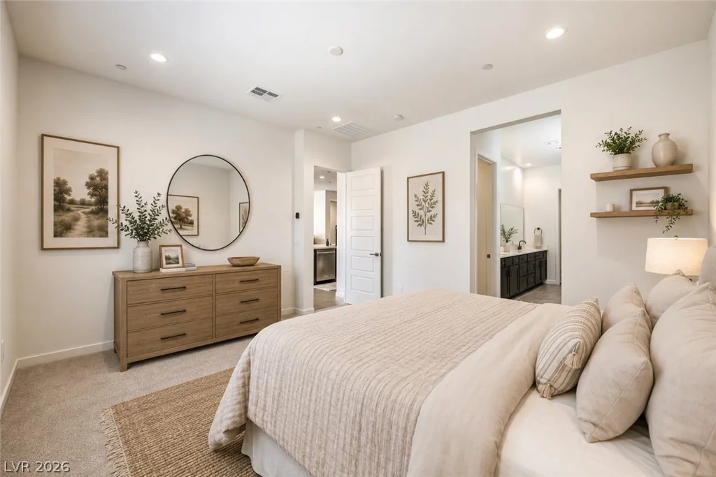 10220 MEANDERING DELL, Las Vegas, NV 89166