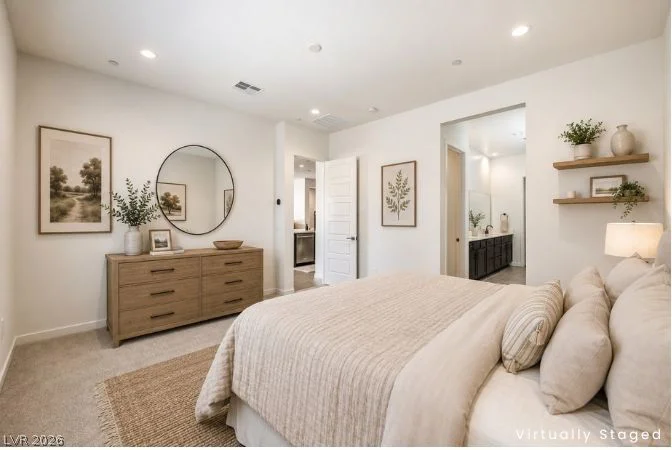 10220 MEANDERING DELL, Las Vegas, NV 89166