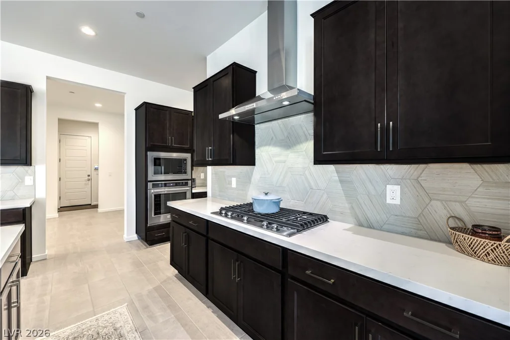 10220 MEANDERING DELL, Las Vegas, NV 89166