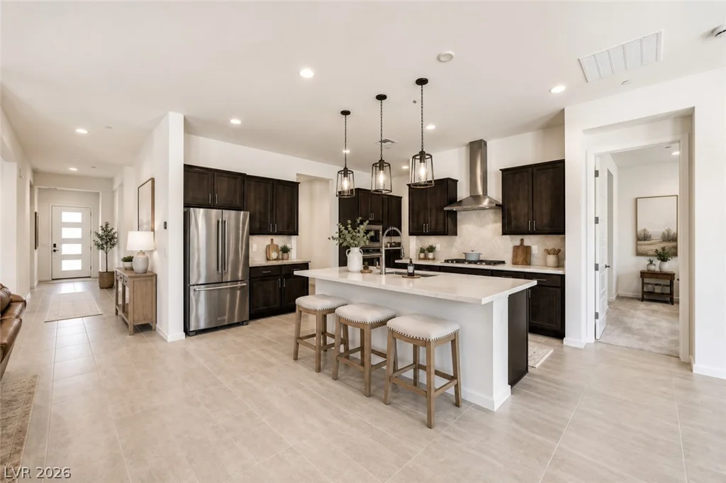 10220 MEANDERING DELL, Las Vegas, NV 89166