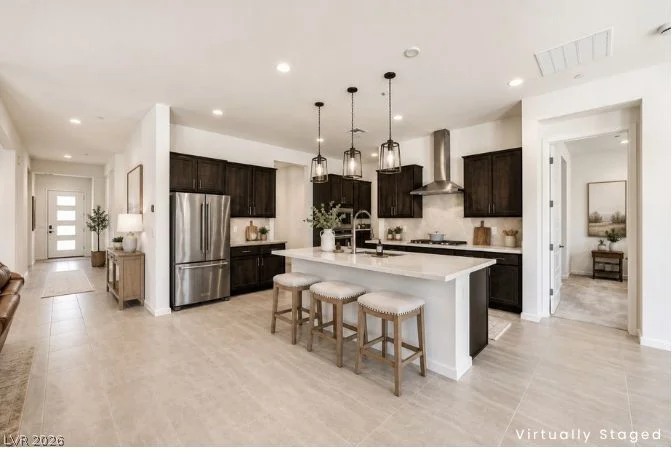 10220 MEANDERING DELL, Las Vegas, NV 89166
