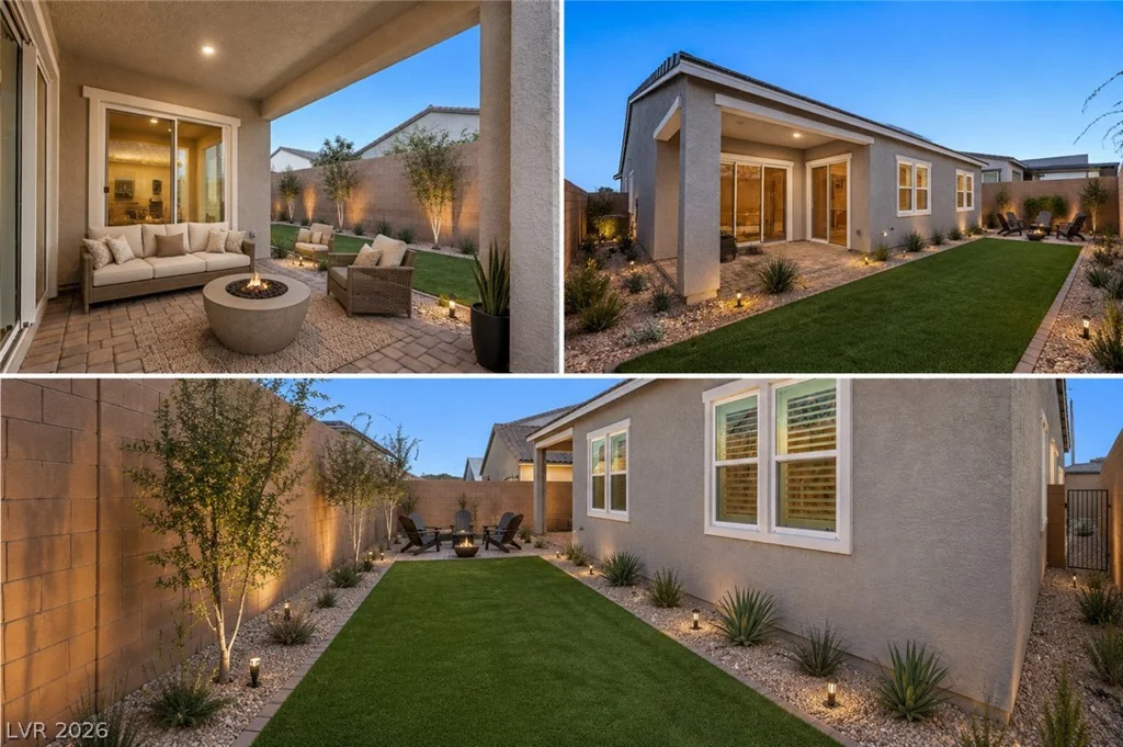 10220 MEANDERING DELL, Las Vegas, NV 89166